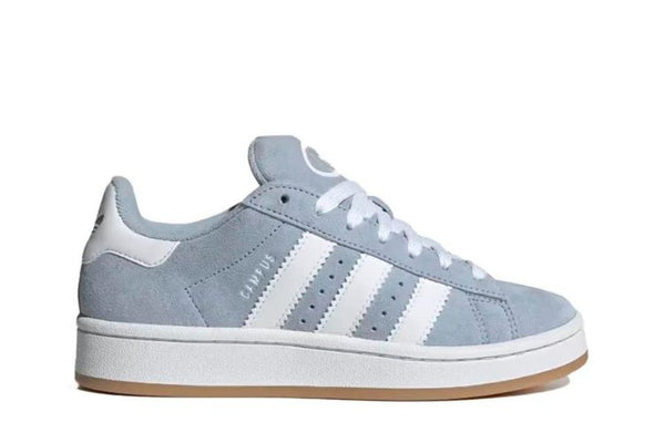 Adidas Campus 00S Wonder Blue tênis em azul original na LK Sneakers
