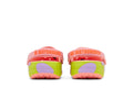Tênis Crocs Classic Clog Spongebob Squarepants Patrick Star Rosa - LK Sneakers - 209479 - 737