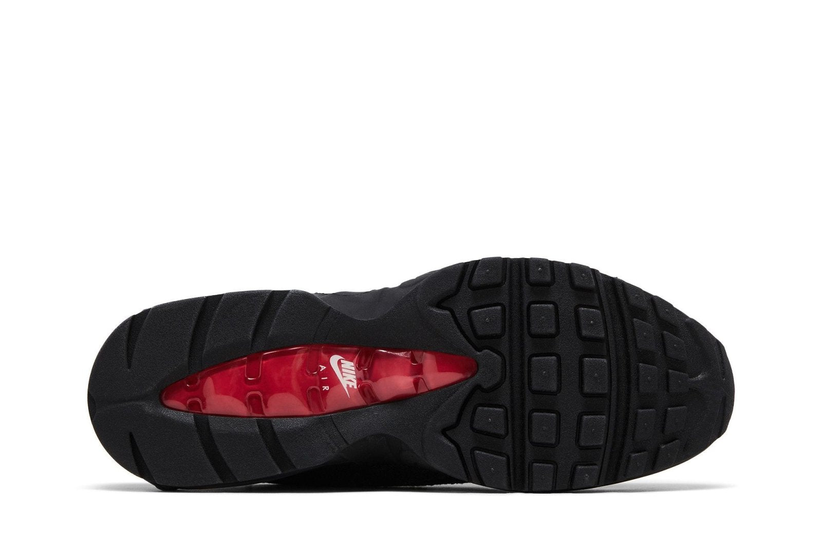 Tênis Levi's x Nike Air Max 95 OG Black Anthracite Denim Preto - Nike - HM4743 001