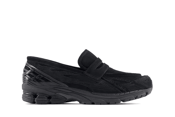 Tênis New Balance 1906L Black Suede Preto