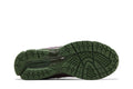 Tênis New Balance 1906R x Jack Harlow Fatigue Green Light Purple Metallic Rosa - New Balance - M1906RJH