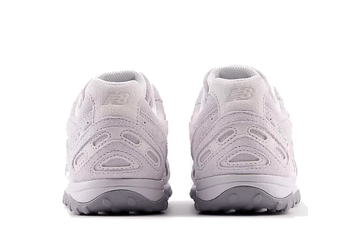Tênis New Balance 204L Natural Roxo - New Balance - U204LMMB - 1