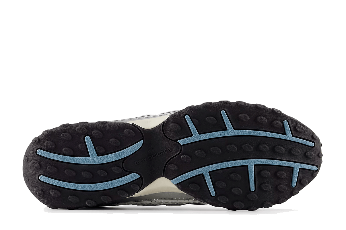 Tênis New Balance 204L Silver Metallic Sky Prateado - New Balance - U204LSWC - 1