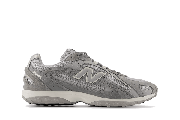 Tênis New Balance 204L Slate Grey Raincloud Cinza