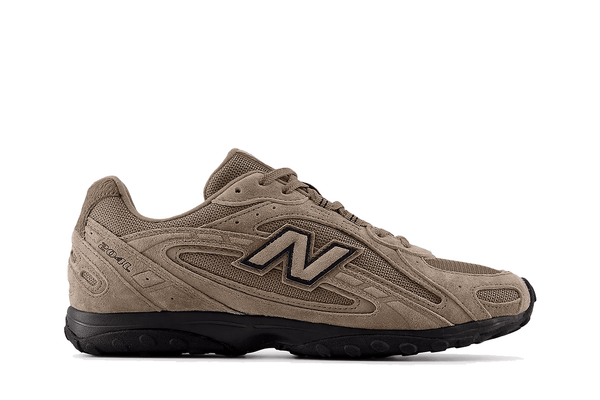 New Balance New Balance 204L Year of the Horse Tan tênis em verde original na LK Sneakers
