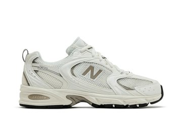 Tênis New Balance 530 Arid Stone Cinza - New Balance - U530CSB