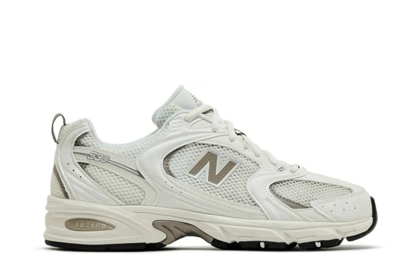 New Balance New Balance 530 Arid Stone tênis em cinza original na LK Sneakers