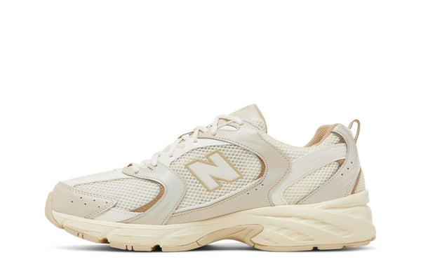 Tenis New Balance 530 Beige Angora Creme