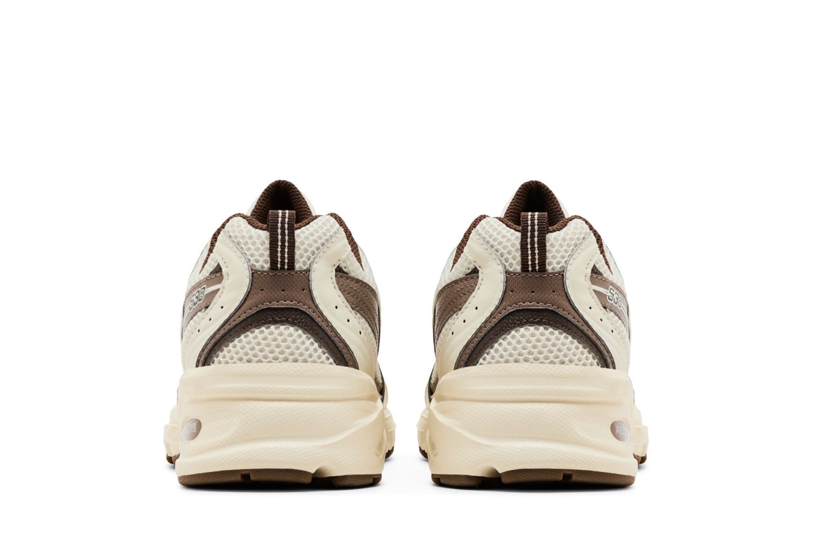 Tênis New Balance 530 Turtledove Mushroom Mesh Bege - New Balance -