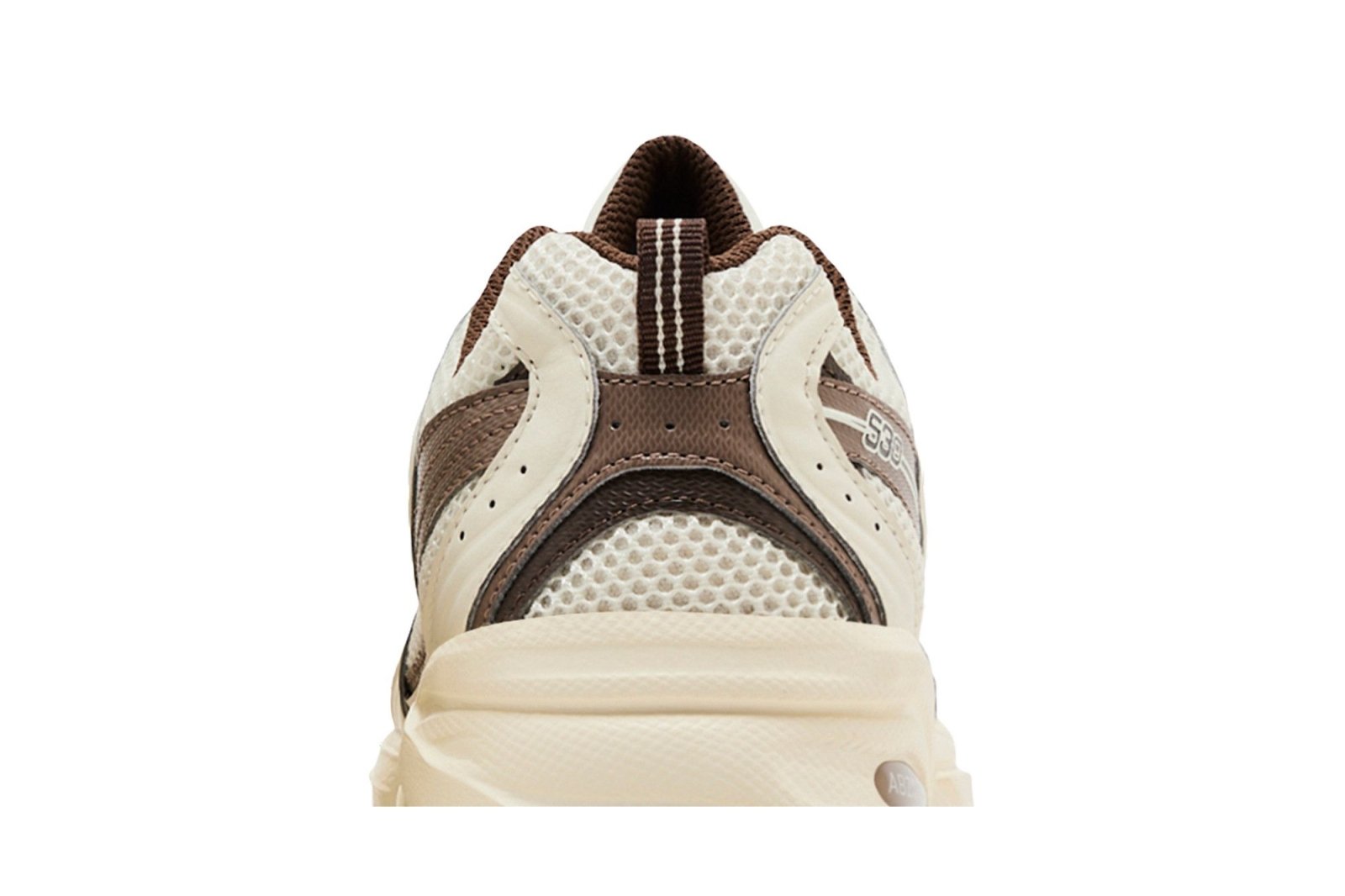 Tênis New Balance 530 Turtledove Mushroom Mesh Bege - New Balance -
