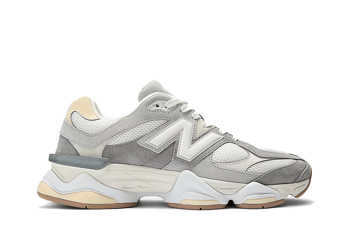 靴 new balance 9060 GRAY 24cm Tênis New Balance 9060 - Cinza | Sneakers New