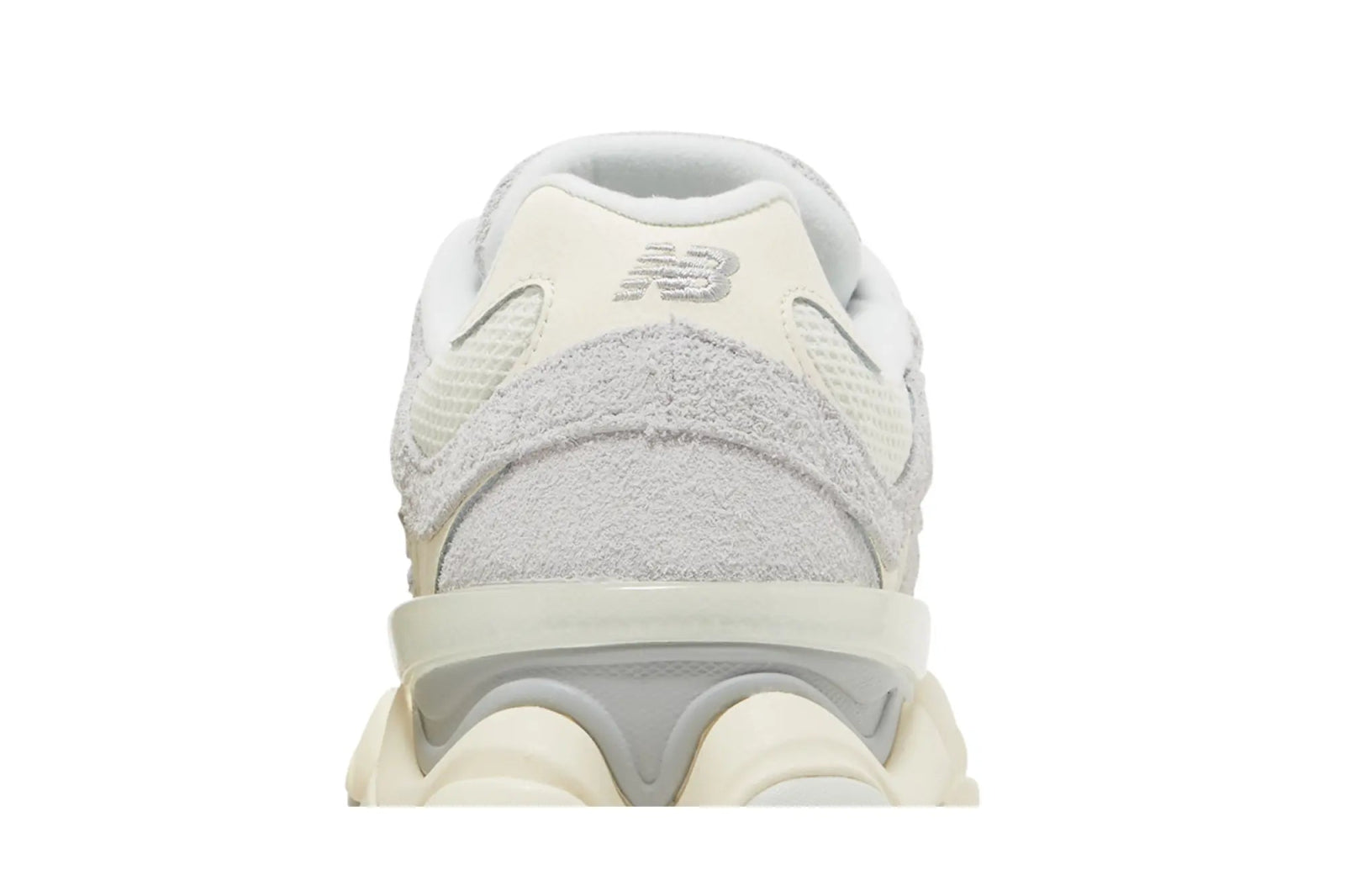 Tênis New Balance 9060 Quartz Grey Cinza - New Balance - U9060HSA - 1