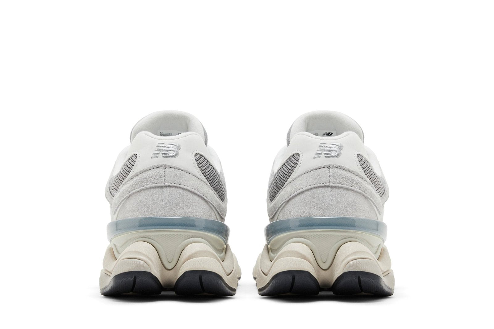 Tênis New Balance 9060 Slate Grey Cinza - New Balance - U9060EEE