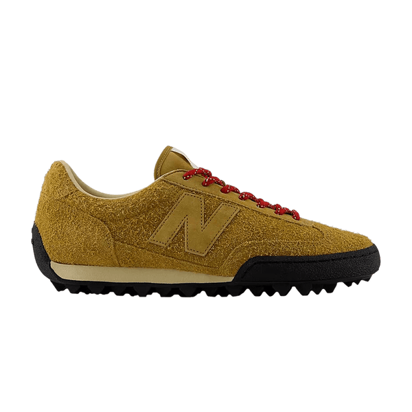 Tênis New Balance Gator Run Timberwolf Bege