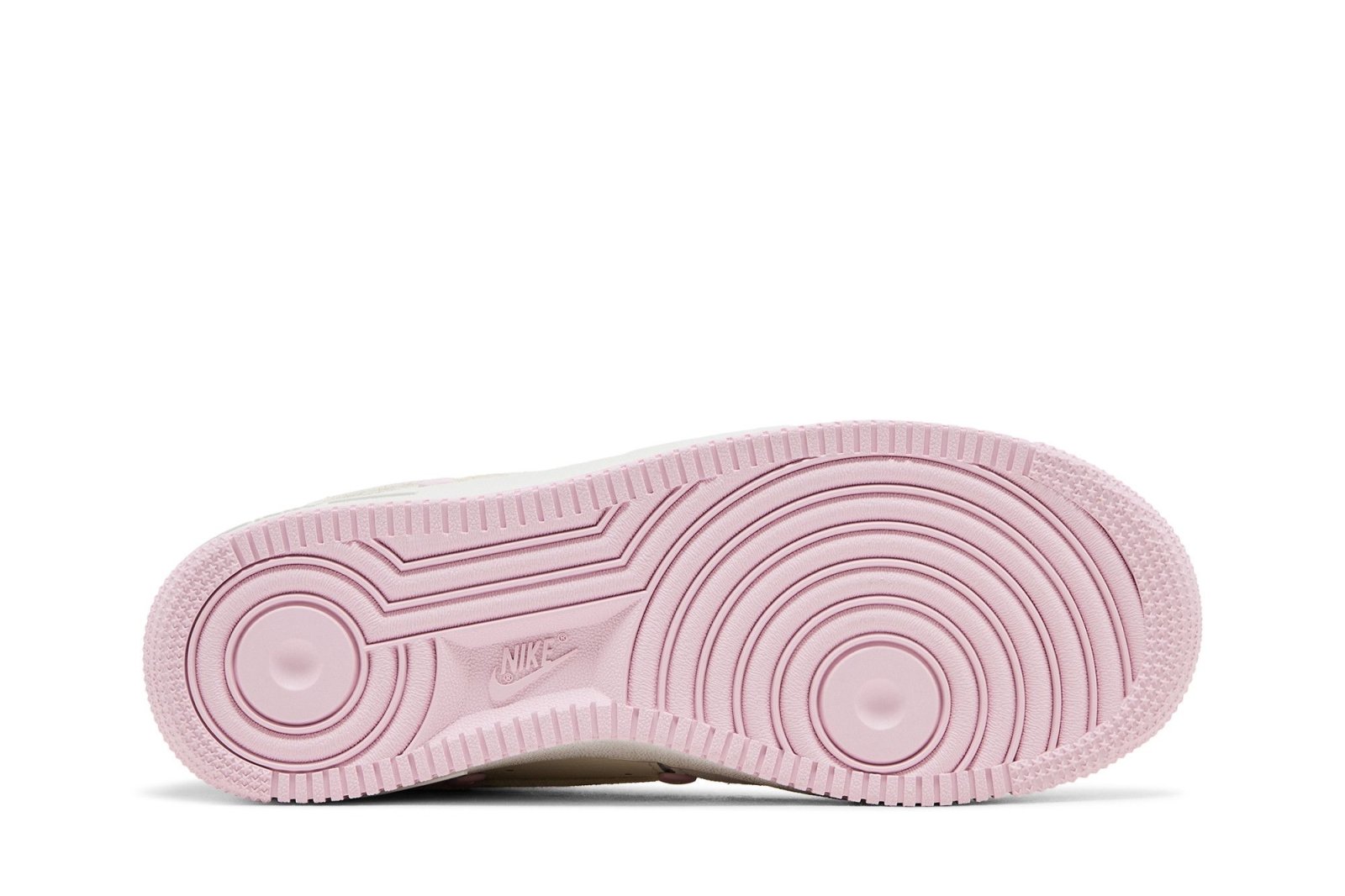 Tênis Nike Air Force 1 Low Valentine's Day (2025) Branco - Nike - HV5992111