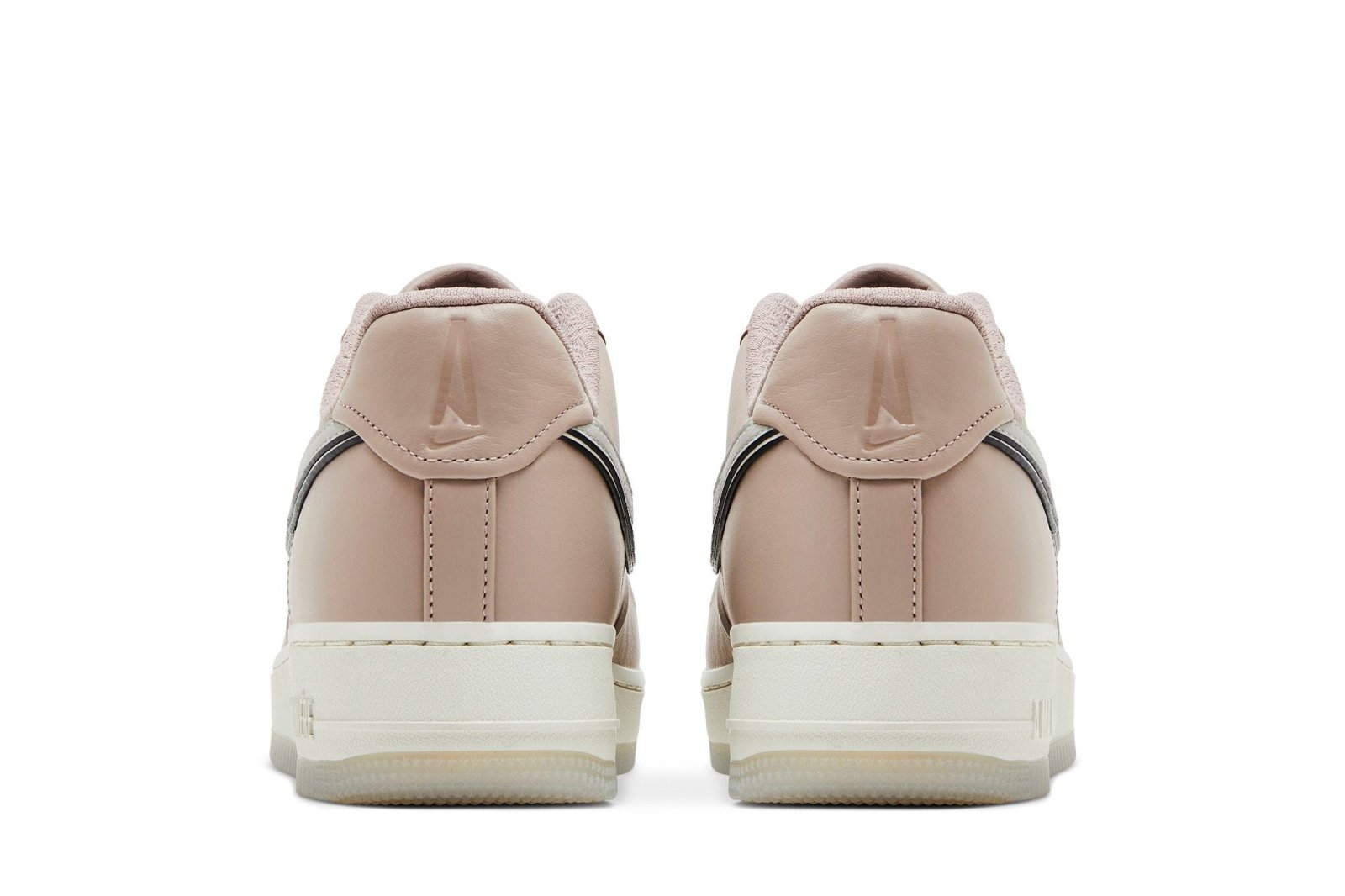 Tênis Nike Air Force 1 Low x A Ma Maniére While You Were Sleeping Rose - Nike - HF4084 - 200