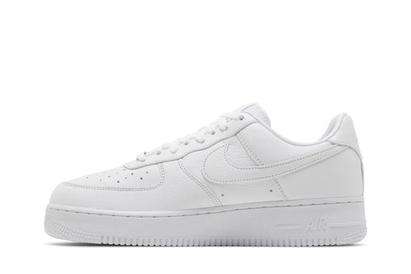 Tênis Nike Air Force 1 Low x Nocta 'Certified Lover Boy' Branco