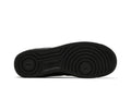 Tênis Nike Air Force 1 Low x Supreme Black Preto - LK Sneakers - CU9225 - 001
