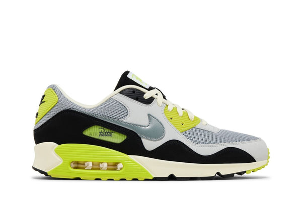 Nike Nike Air Max 90 x Patta SP Cyber tênis em branco original na LK Sneakers