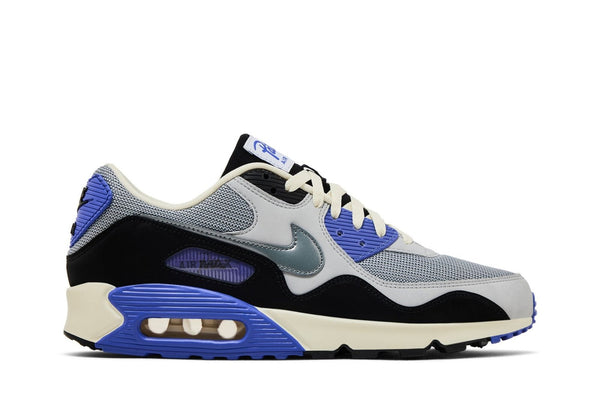 Nike Nike Air Max 90 x Patta SP Sapphire tênis em azul original na LK Sneakers
