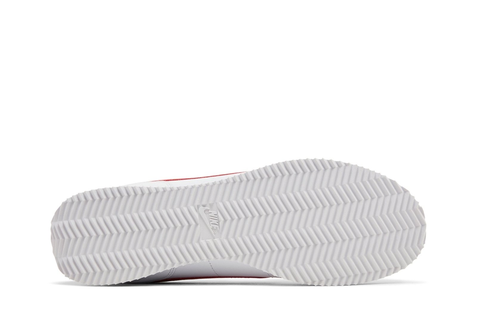 Tênis Nike Cortez Forrest Gump 2024 Branco - Nike - DM4044108