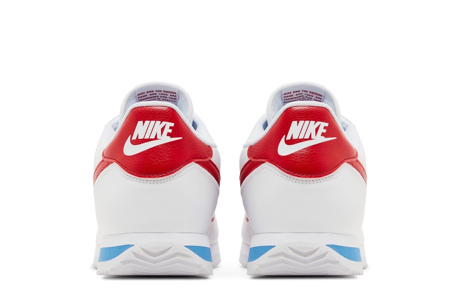 Tênis Nike Cortez Forrest Gump 2024 Branco - Nike - DM4044108