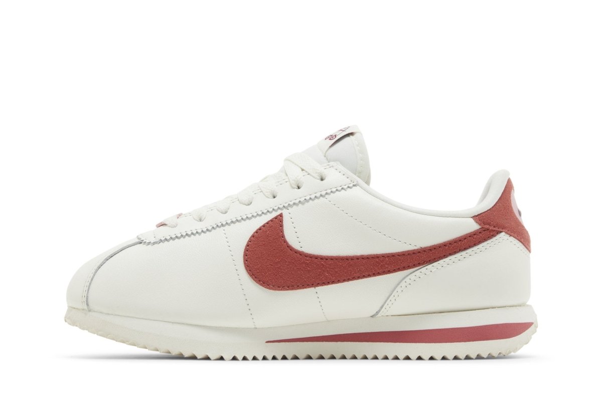 Tênis Nike Cortez Valentine's Day Branco - LK Sneakers - FZ5167 - 133