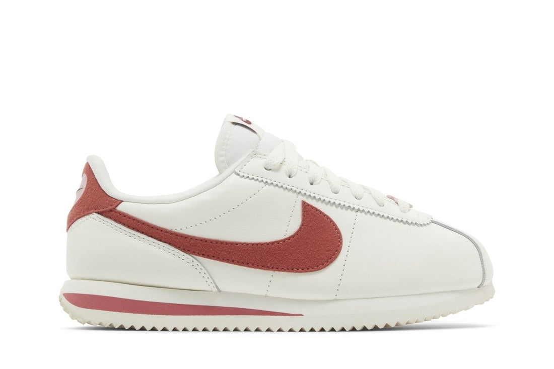 Tênis Nike Cortez Valentine's Day Branco - LK Sneakers - FZ5167 - 133