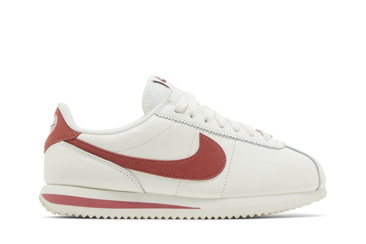 Tênis Nike Cortez Valentine's Day Branco - LK Sneakers - FZ5167 - 133