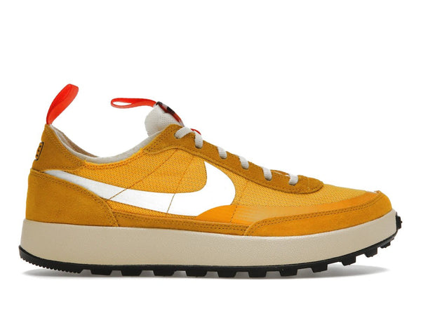 Tenis Nike Craft General Purpose Shoe Tom Sachs Archive Dark Sulfur