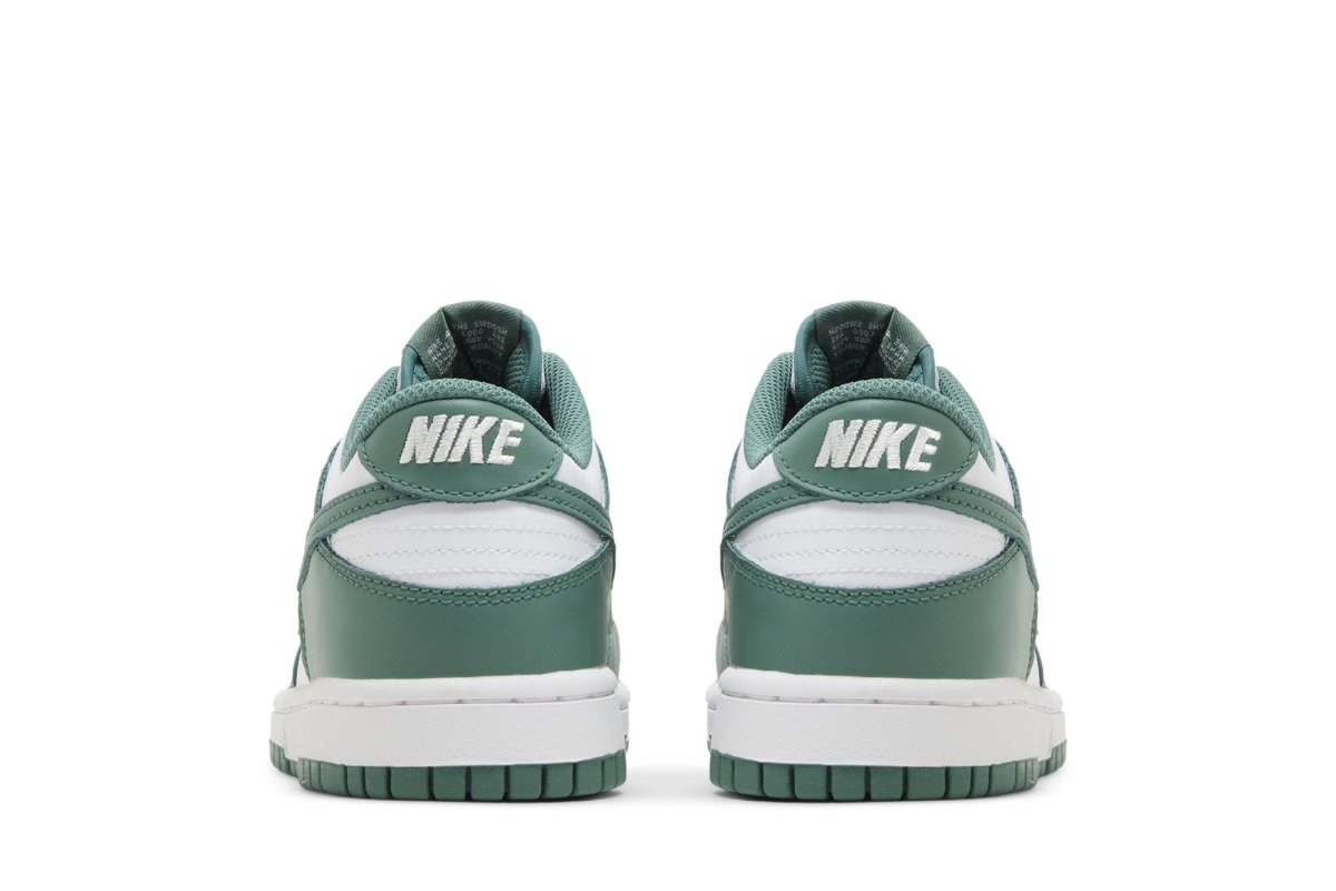 Tênis Nike Dunk Low Bicoastal Verde - LK Sneakers - HF4798100
