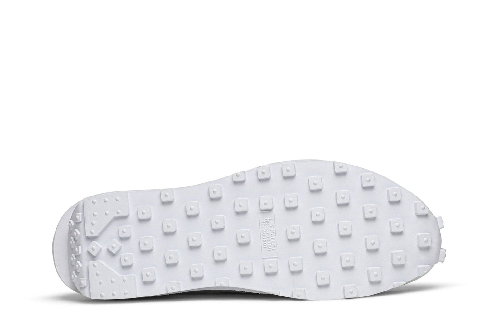 Tênis Nike LD Waffle x Sacai White Nylon Branco - Nike - BV0073101