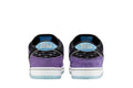 Tênis Nike SB Dunk Low Pro x Hayley Wilson Black and Court Purple Roxo - Nike - HJ0513 - 500 - 1