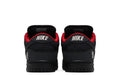 Tênis Nike SB Dunk Low Supreme 94 Black Preto - Nike - HQ8487 - 001 - 1