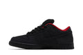 Tênis Nike SB Dunk Low Supreme 94 Black Preto - Nike - HQ8487 - 001 - 1
