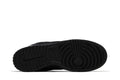 Tênis Nike SB Dunk Low Supreme 94 Black Preto - Nike - HQ8487 - 001 - 1