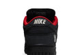 Tênis Nike SB Dunk Low Supreme 94 Black Preto - Nike - HQ8487 - 001 - 1