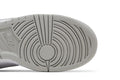 Tênis Nike SB Dunk Low Supreme 94 White Metallic Silver Branco - Nike - HQ8487 - 100 - 1