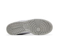 Tênis Nike SB Dunk Low Supreme 94 White Metallic Silver Branco - Nike - HQ8487 - 100 - 1