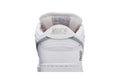 Tênis Nike SB Dunk Low Supreme 94 White Metallic Silver Branco - Nike - HQ8487 - 100 - 1