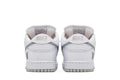 Tênis Nike SB Dunk Low Supreme 94 White Metallic Silver Branco - Nike - HQ8487 - 100 - 1