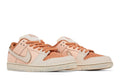 Tênis Nike Sb Dunk Low Trocadéro Gardens Marrom - LK Sneakers - FV5926200