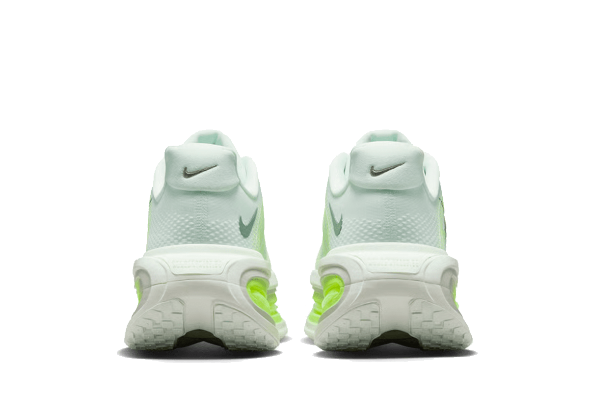 Tênis Nike Vomero Premium Barely Volt Cinza - Nike - HQ2050 - 300 - 1