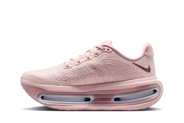 Tênis Nike Vomero Premium Particle Rose Burgundy Rosa