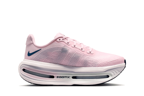 Tênis Nike Vomero Premium Pearl Pink Rosa