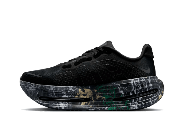 Tênis Nike Vomero Premium Realtree Camo Black Preto