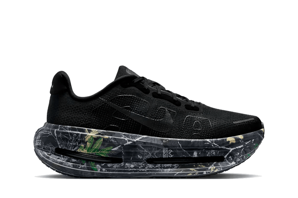 Tênis Nike Vomero Premium Realtree Camo Black Preto