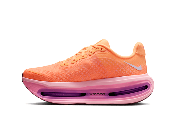 Tênis Nike Vomero Premium Tangerine Tint Laranja