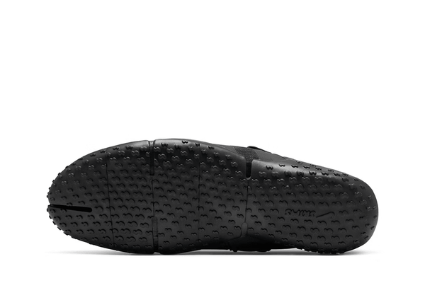 Tênis Nike x Skims Rift Mesh Black Preto