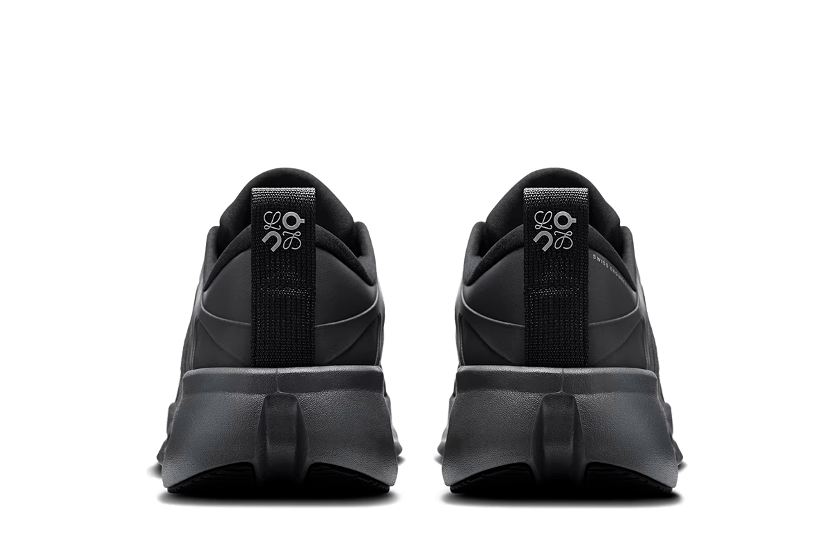 Tênis On Running Cloudsolo Loewe Black Preto - On Running x Loewe - 3MF30660553-1